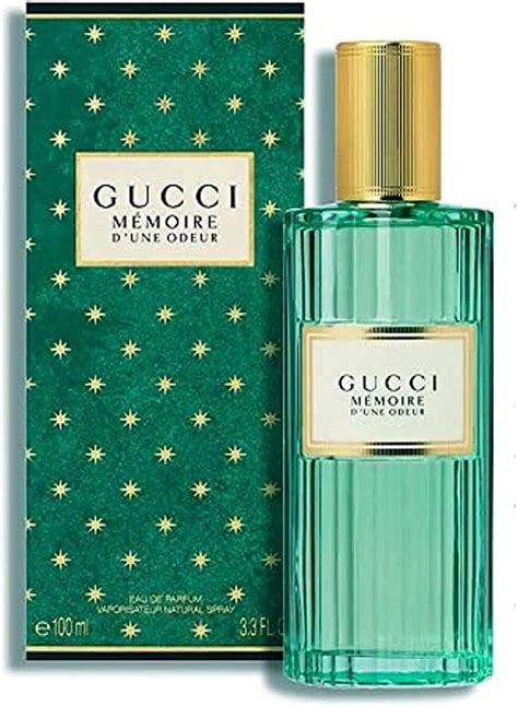 gucci memoire d'une odeur mini|Gucci memoire d'une odeur price.